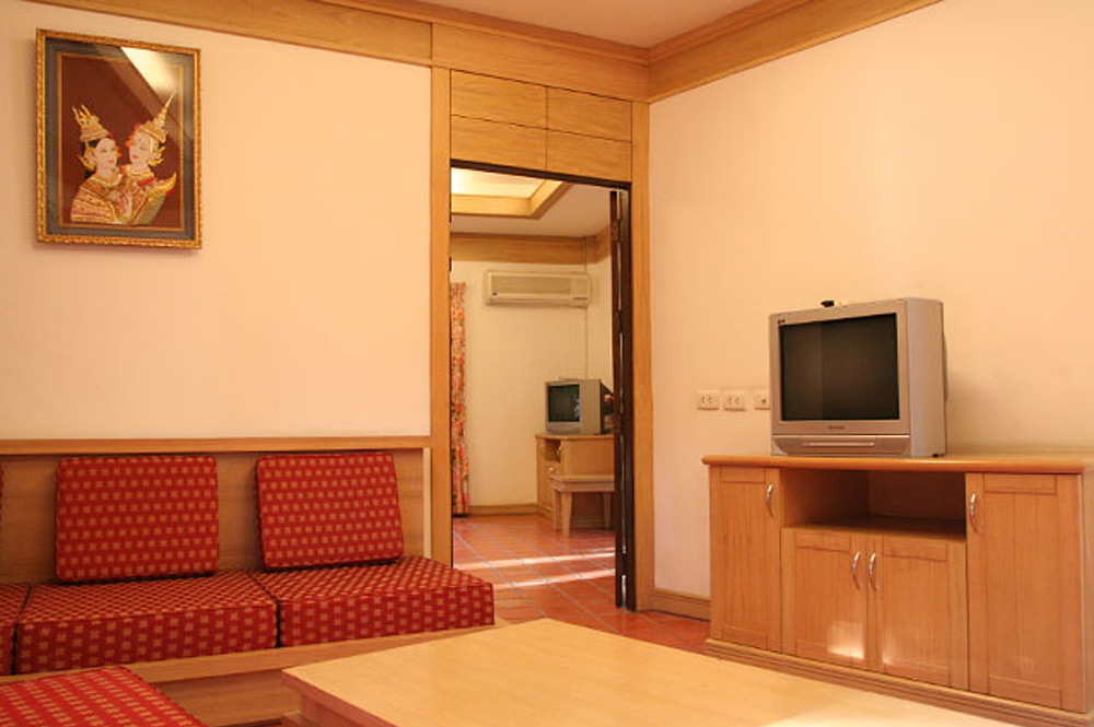 Junior Suite